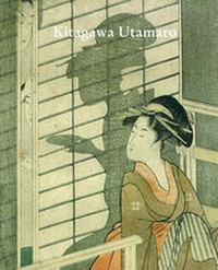 Enlarge image Cover: Utamaro - Ikon Gallery Ltd