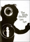 Cover: The Body Electric - Ikon Gallery Ltd