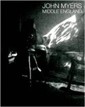 Cover: John Myers - Ikon Gallery Ltd