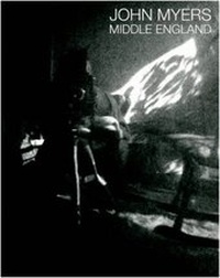 Enlarge image Cover: John Myers - Ikon Gallery Ltd