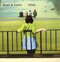 Cover: Boyd & Evans - Ikon Gallery Ltd