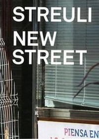 Enlarge image Cover: Beat Streuli - Ikon Gallery Ltd