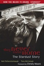Cover: They Never Came Home - Merlin Publishing