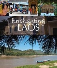 Abbildung von: Enchanting Laos - John Beaufoy Publishing Ltd
