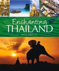 Abbildung von: Enchanting Thailand - John Beaufoy Publishing Ltd