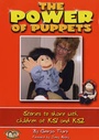 Cover: The Power of Puppets - Positive Press Ltd