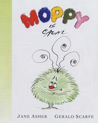 Enlarge image Cover: Moppy is Calm - Positive Press Ltd