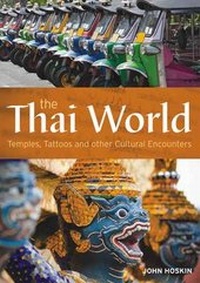 Abbildung von: Thai World - John Beaufoy Publishing Ltd