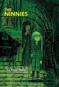 Cover: The Ninnies - Obverse Books