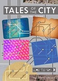 Cover: Tales of the City - Obverse Books