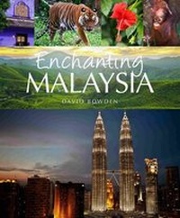 Abbildung von: Enchanting Malaysia - John Beaufoy Publishing Ltd