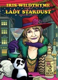 Cover: Lady Stardust - Obverse Books