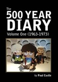 Cover: The 500 Year Diary: Volume 1 - Obverse Books