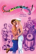Cover: Shenanigans - Obverse Books