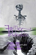 Cover: Against Nature - Obverse Books