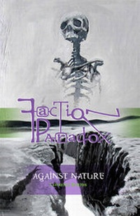 Enlarge image Cover: Against Nature - Obverse Books