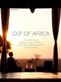 Cover: Out of Africa - John Beaufoy Publishing Ltd