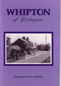 Cover: Whipton of Yesteryear - Obelisk Publications