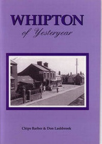 Enlarge image Cover: Whipton of Yesteryear - Obelisk Publications