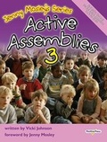 Cover: Active Assemblies 3 - Positive Press Ltd