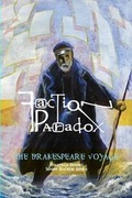 Cover: The Brakespeare Voyage - Obverse Books