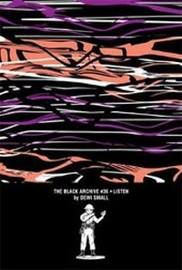 Enlarge image Cover: Listen - Obverse Books