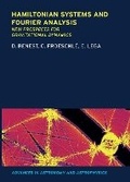 Cover: Hamiltonian Systems and Fourier Analysis - Cambridge Scientific Publishers