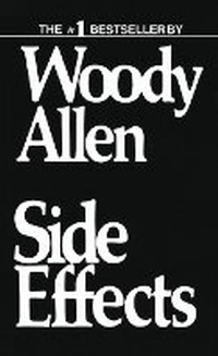 Enlarge image Cover: Side Effects - Ballantine Books Inc.