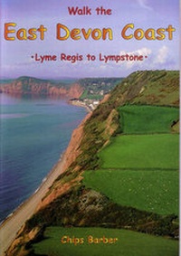 Abbildung von: Walk the East Devon Coast - Obelisk Publications