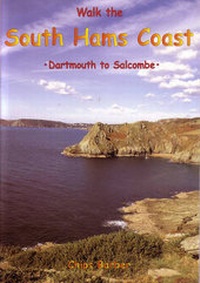 Abbildung von: Walk the South Hams Coast: Dartmouth to Salcombe - Obelisk Publications
