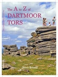 Abbildung von: The A to Z of Dartmoor Tors - Obelisk Publications
