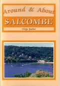 Cover: Around and About Salcombe - Obelisk Publications