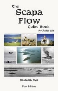 Abbildung von: The Scapa Flow Guide Book - Charles Tait Photographic