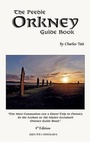 Cover: The Peedie Orkney Guide Book - Charles Tait Photographic