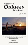 Cover: The Peedie Orkney Guide Book - Charles Tait Photographic