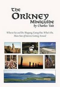Abbildung von: Orkney Miniguide - Charles Tait Photographic