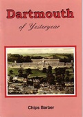 Cover: Dartmouth of Yesteryear - Obelisk Publications