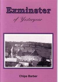 Enlarge image Cover: Exminster of Yesteryear - Obelisk Publications