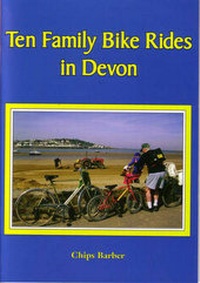 Abbildung von: Ten Family Bike Rides in Devon - Obelisk Publications