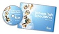 Cover: Defining High Expectations in Your School - Focus Education UK Ltd