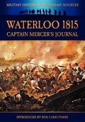 Cover: Waterloo 1815 - Coda Books Ltd