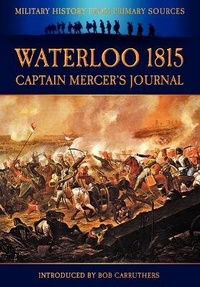 Enlarge image Cover: Waterloo 1815 - Coda Books Ltd
