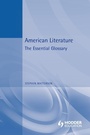 Cover: American Literature - Hodder Arnold
