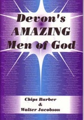 Cover: Devon's Amazing Men of God - Obelisk Publications