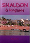 Cover: Shaldon and Ringmore - Obelisk Publications