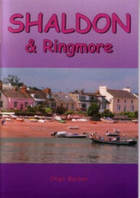 Enlarge image Cover: Shaldon and Ringmore - Obelisk Publications