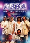 Cover: Abba On The Record Uncensored - Coda Books Ltd