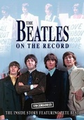 Cover: The Beatles on the Record - Uncensored - Bookzine Company Ltd