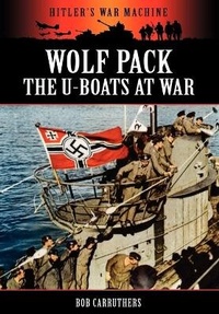 Enlarge image Cover: Wolf Pack - Coda Books Ltd