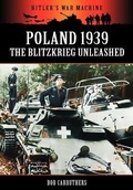 Cover: Poland 1939 - Coda Books Ltd